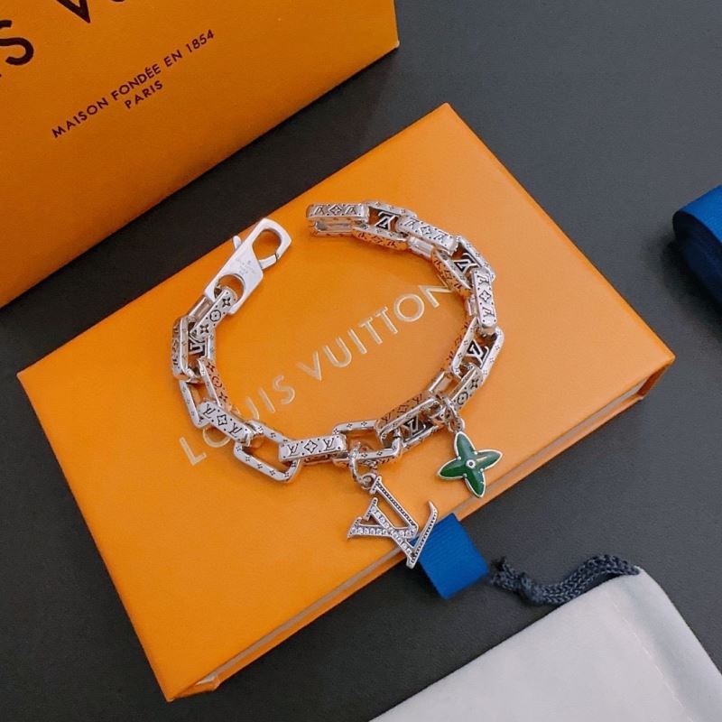 LV Bracelets